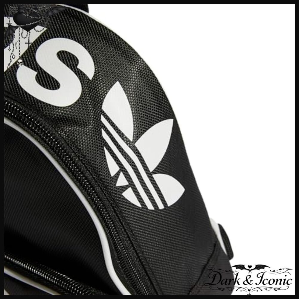 Mini Backpack Daypack 10L Capacity Polyester Casu… - image 4